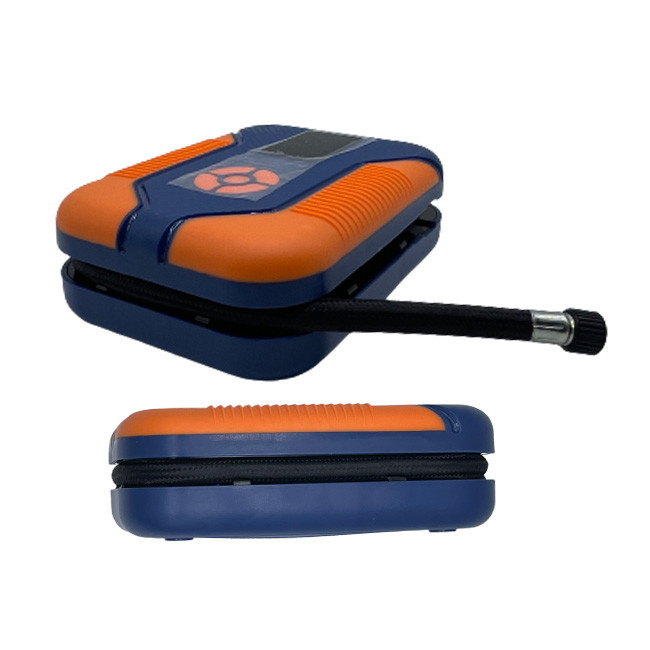 Functional Diversity Electric Bicycle Smart Pumps 6000mAh
