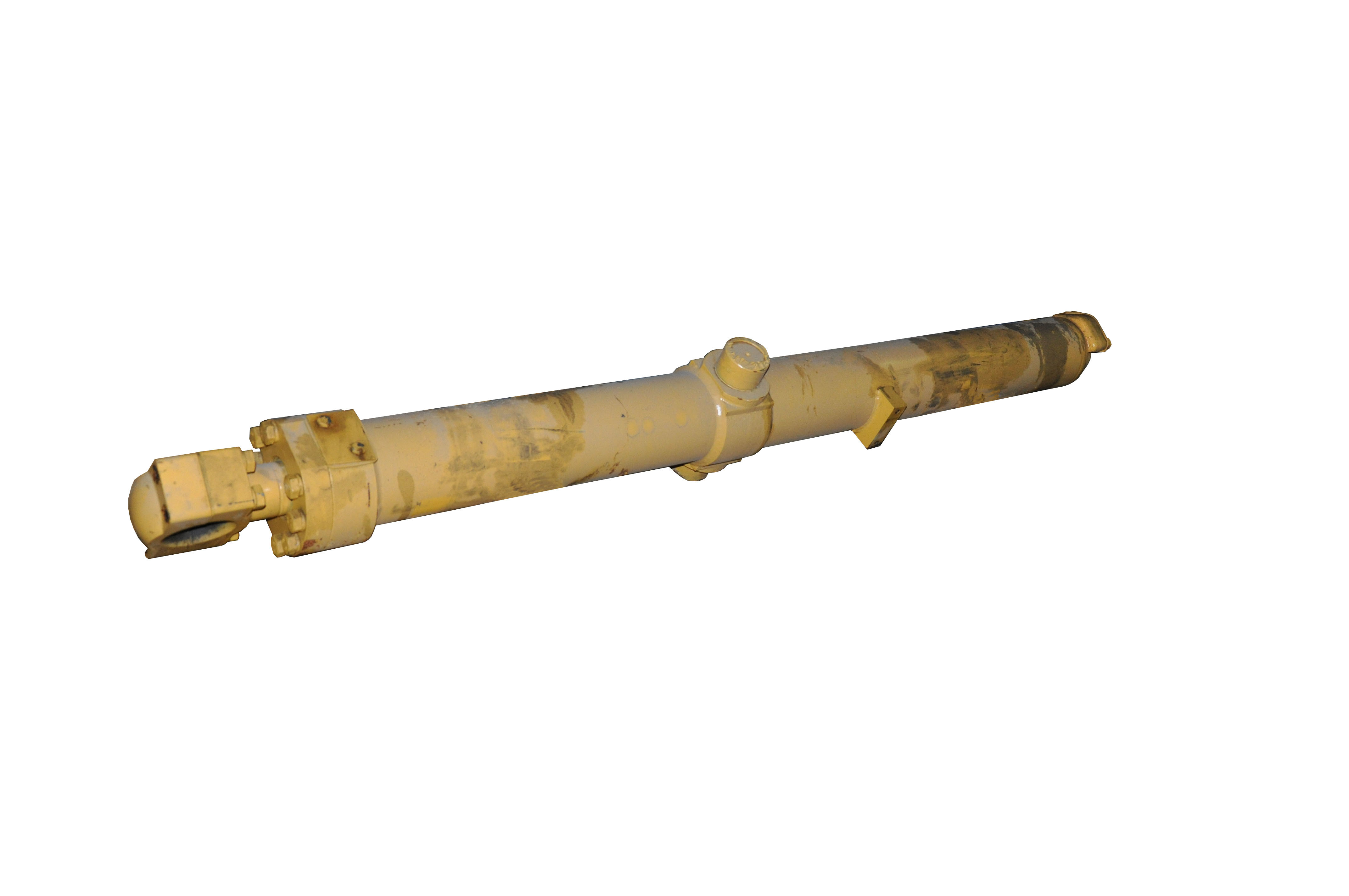 10C0878 Construction Bulldozer Spare Parts Dozer Tilt Cylinder