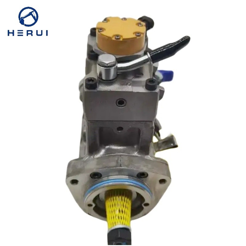 C6.6 Excavator CAT 320D Fuel Pump 276-8398 317-8021 Fuel Injection Pump