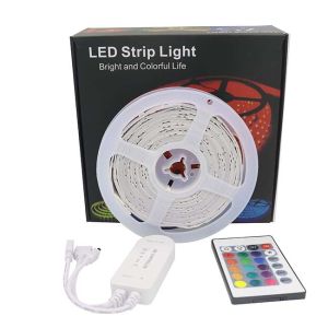 Buy cheap IP20 13W DC12V 6M Outdoor LED Light Strips from wholesalers