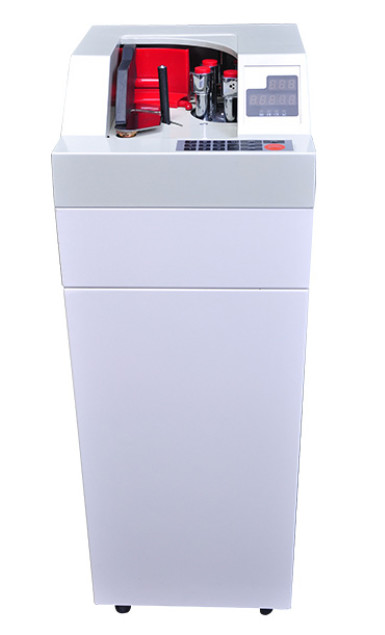 Vacuum Type Banknote Counting machine VC650 VACUUM COUNTING MACHINE - MANUFACTURER