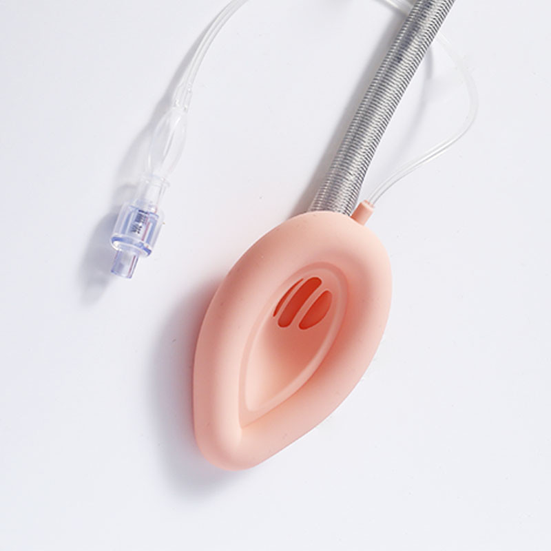 Disposable Intubating Laryngeal Mask Airway With IPM For Difficult Airway