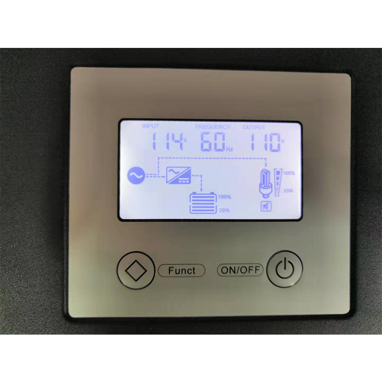 China Factory Good Price Household Split Phase Solar Hybrid Off Grid Inverter