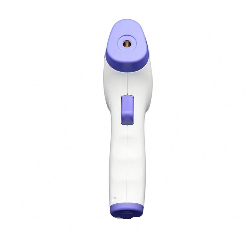 Non contact ir thermometer wireless Infrared Forehead Baby Thermometer