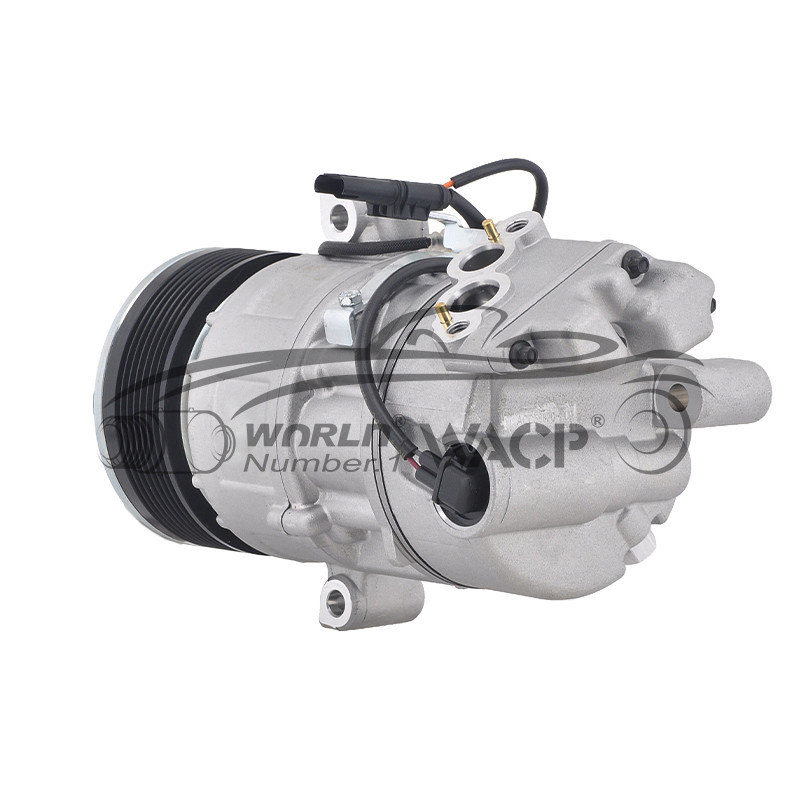 A41011B10001 A41011B10005 64529156820 Car AC Compressor For BMW1 3 E81 E87 WXBM063