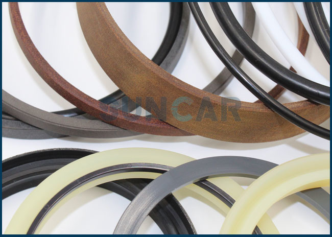 169-7837 CA1697837 1697837 Boom / Arm Cylinder Seal Kit For C-A-T E311B E312B E312BL E313BCR