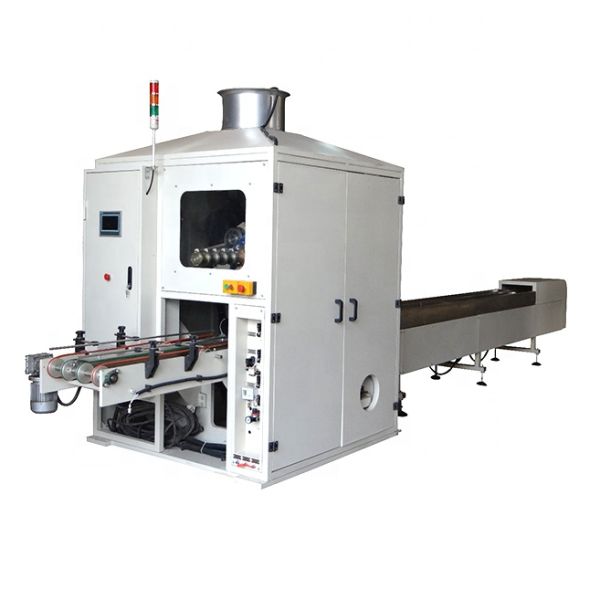 Youdeng bath tissue toilet roll paper making machine household toilet tissue paper production line whole line of toilet paper ma