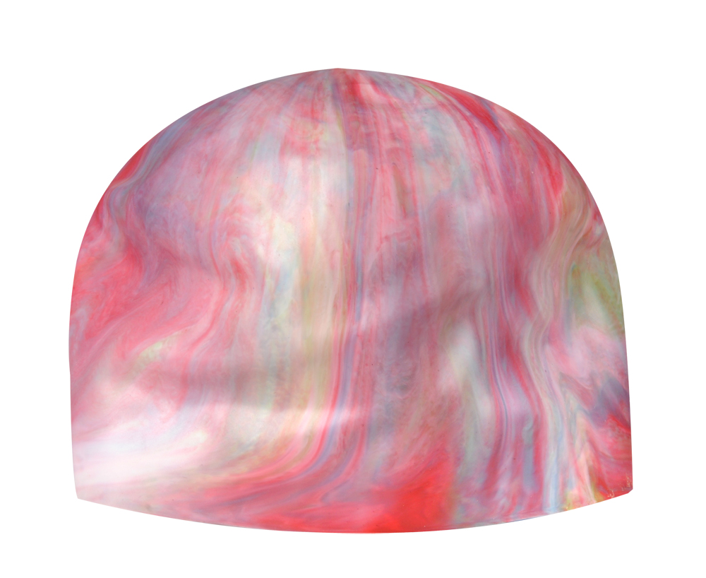 OEM ODM Waterproof Triathlon Swim Cap 3D Silicone Dome Cap