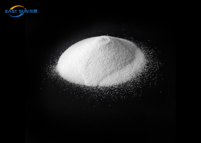 Polyurethane DTF TPU Hot Melt Powder Adhesive 85-110 Degree Melting Point For T Shirt