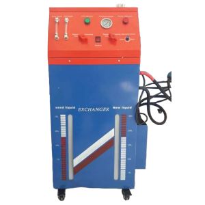 Buy cheap Car Antifreeze Fluid Changing Machine Vehicle Coolant Flushing Machine product