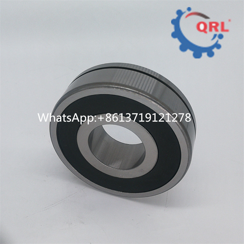 32TM03 NX C3 Auto Deep Groove Ball Bearing 32x80x23