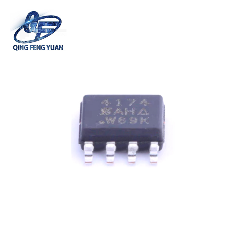 Integrated Circuits Microcontroller SI4174DY-T1-E3 Vi-shay SQ3985EV-T1-GE3