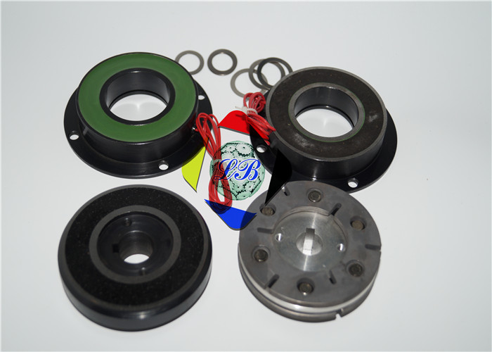 Stertz Folder Electromagnetic Clutch Spare Parts For Printing Machine