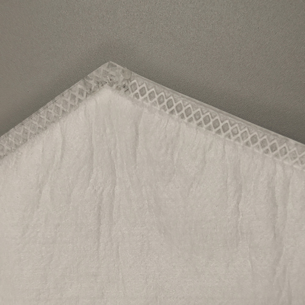 7*32inch 0.1 miconn PP polyeser oil Absorb filter bag for painting liquid