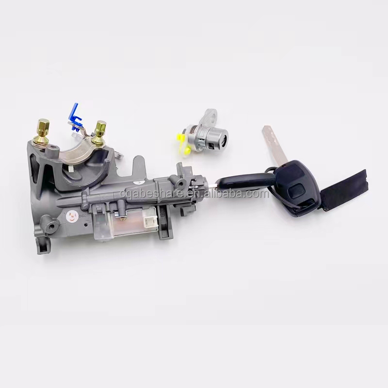 Honda Car Model Full Lock and Key Ignition Starter Switch