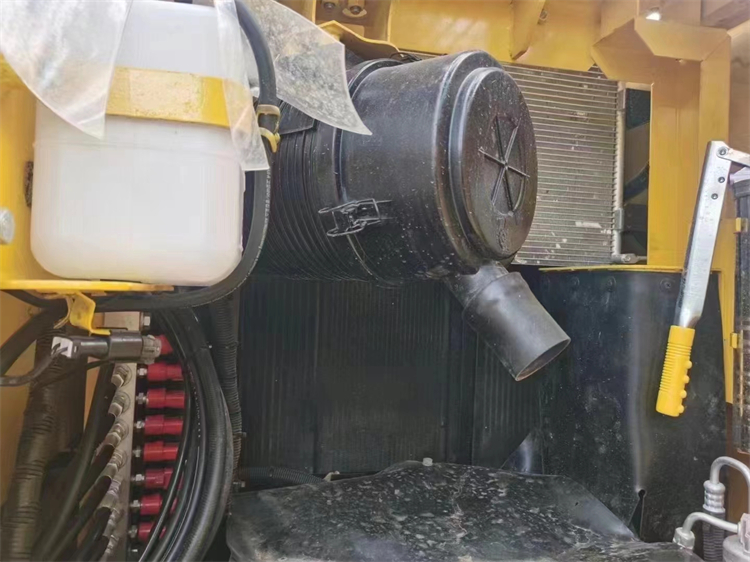 Good Condition PC130-8 Excavator with 66 KW Cummins Engine Reconditioned in Shanghai