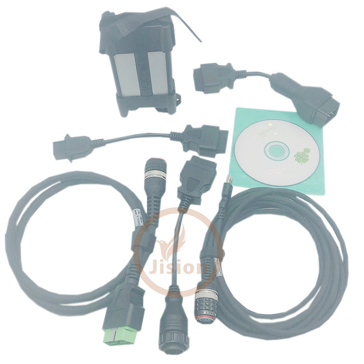 OEM 88890300 Excavator Diagnostic Tool For VOL VO VOCOM