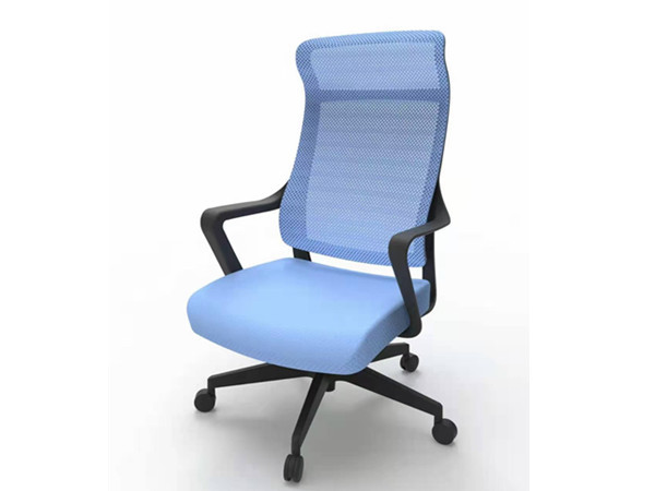 Multifunctional Mesh Swivel Office Chair