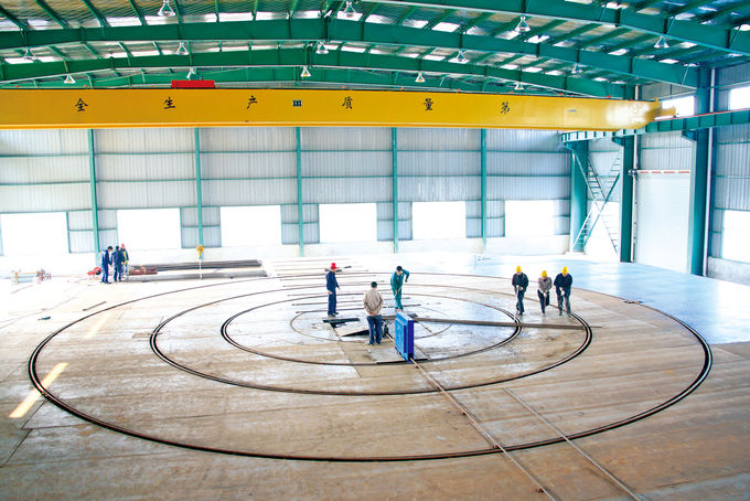 80T Electrical Water Power Boiler APH In Power Plant / Petroleum Chemical Station
