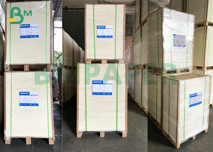 225g 325g Bottle Cap Uncoated Liner Pharmaceutical Box Sealer Desiccant Paper