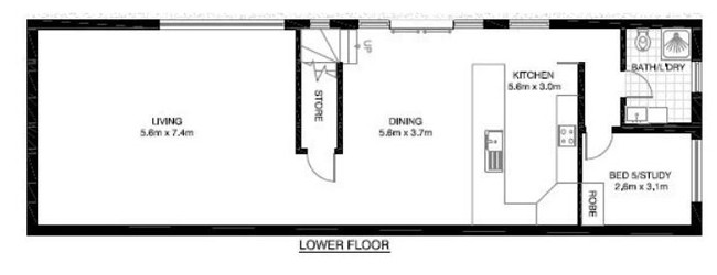 Modern Light Steel Villa House Easy Assemble Modular Insulation Panel