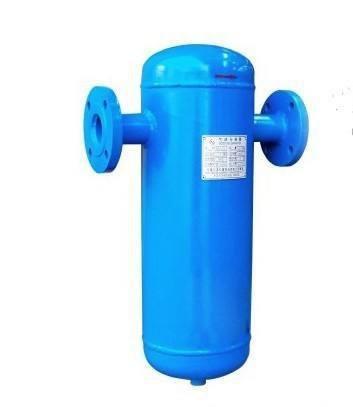 DN250 Flanged Steam Water Separation Equipment Meet Requirement for Water Oil