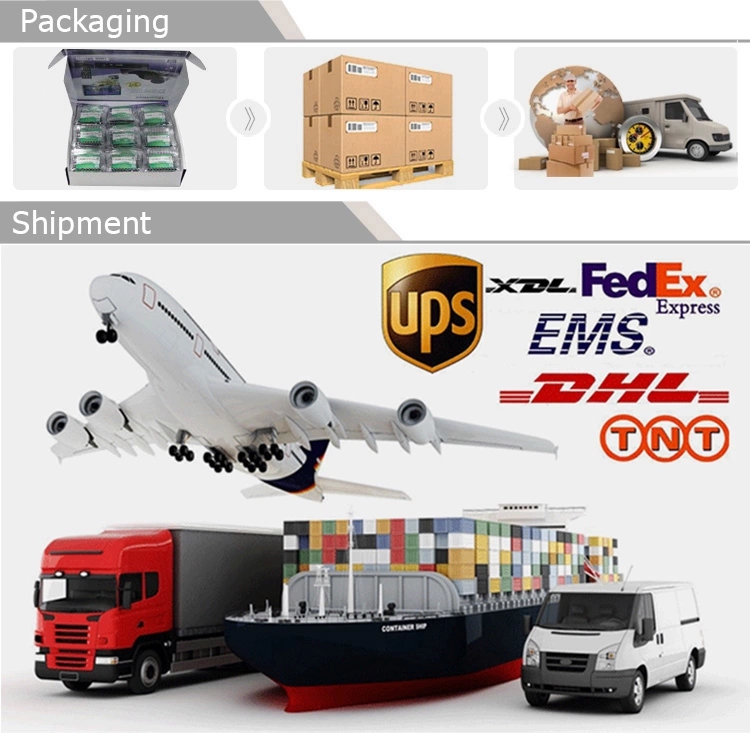 Auto Run Hospital Delivery Robot 4G / Wifi Communication Long Service Life