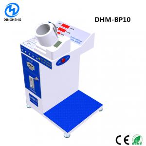 Buy cheap Professional Blood Pressure Monitor , Bp Measuring Machine AC110V - 220V product