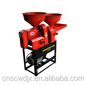 DONGYA AGRO New Combined Rice Mill Machine/2 in 1 Rice Mill/rice Mill in Thailand