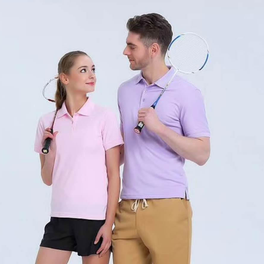 Wholesale Man's Original Cotton Custom logo printed Polo shirt, full color gift items work uniform,sports apperal
