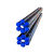 Super Duplex Stainless Steel 2205 2507 Seamless / Welded Pipe Price Per Ton