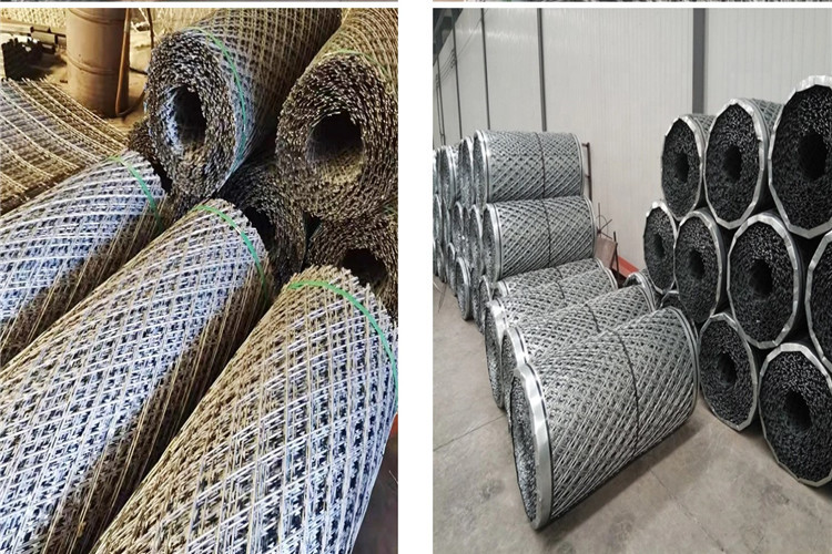 Powder Coated Welded Razor Custom Barbed Wire Fencing Fence Mesh 100X100mm Factory