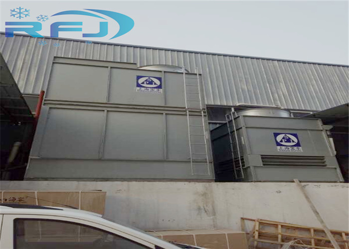Walking Deep Freezer Commercial Cold Room 380V/3P/50Hz Cooler For Sea Food