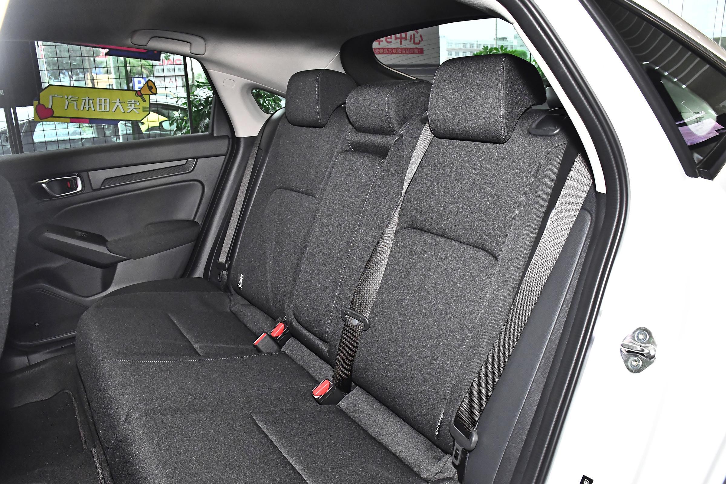 2024 Acura Integra 240turbo 182 Hp L4 Gasoline Car Multi-link Rear Suspension Front Disc Rear Disc Brake System in 2023