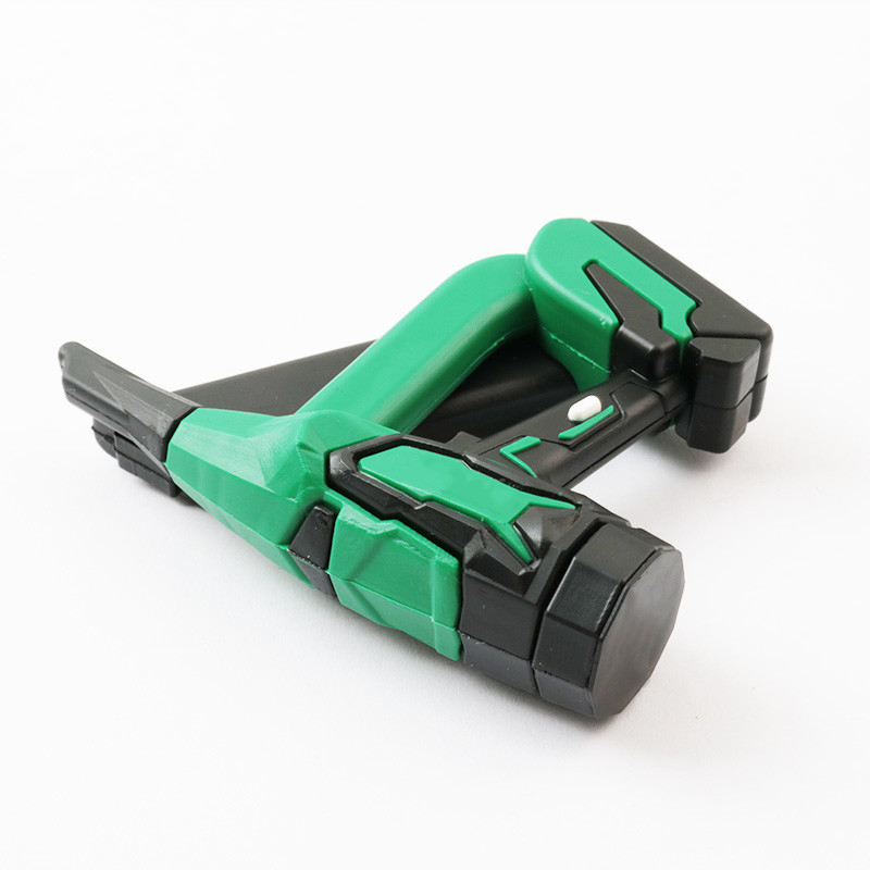 PVC Open Mold Machine Shaped USB Flash Drives 3D 2.0 3.0 512GB 1TB 2TB