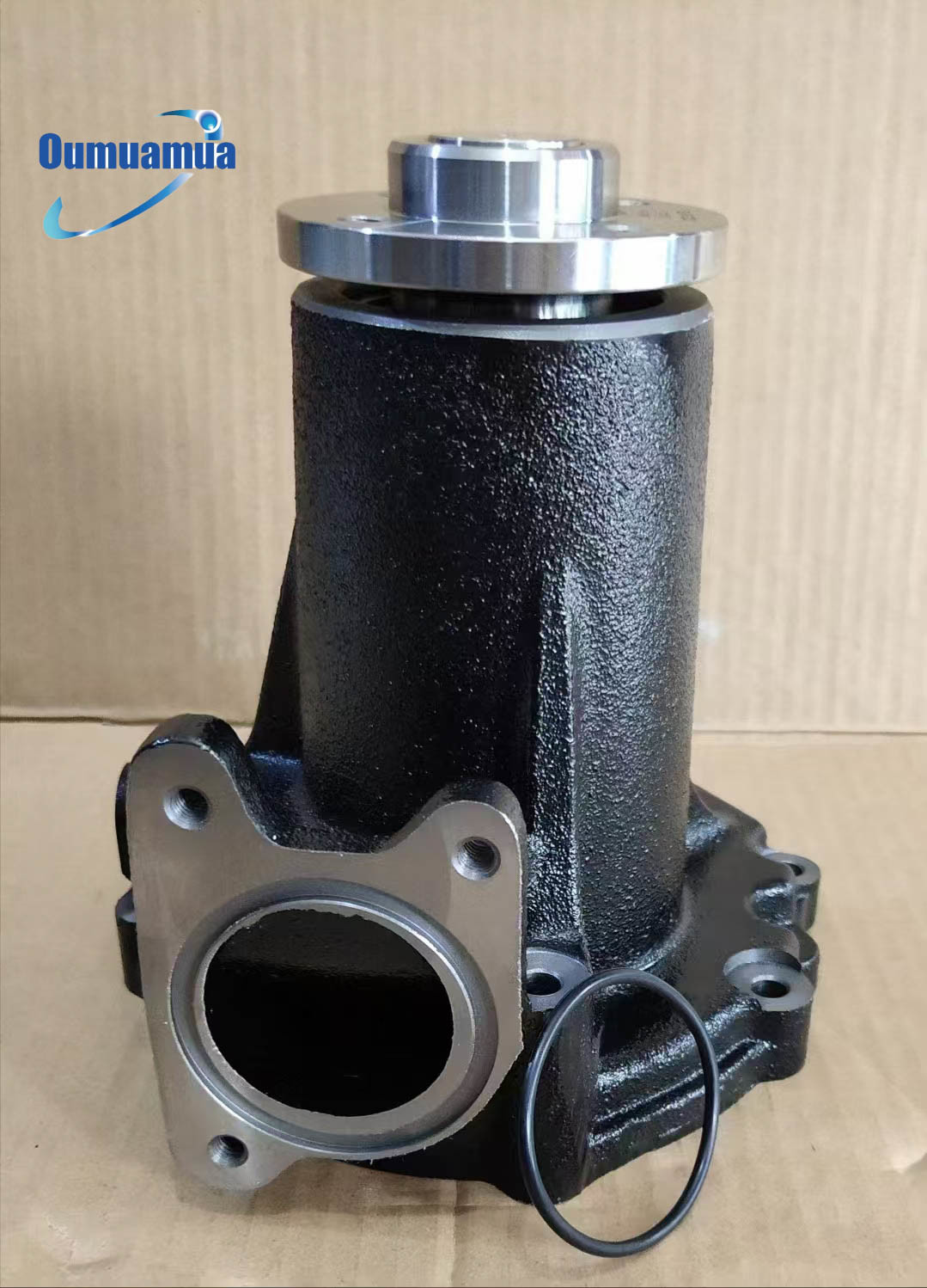 Custom Caterpillar C13 Water Pump Replacement DP1998 For E345 E345DL