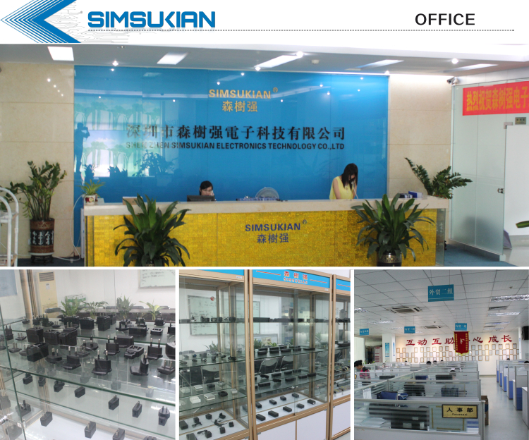 High efficiency Switching Power Adapter china supplier