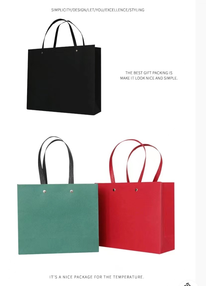 250-260gsm Paper Jewellery Packaging