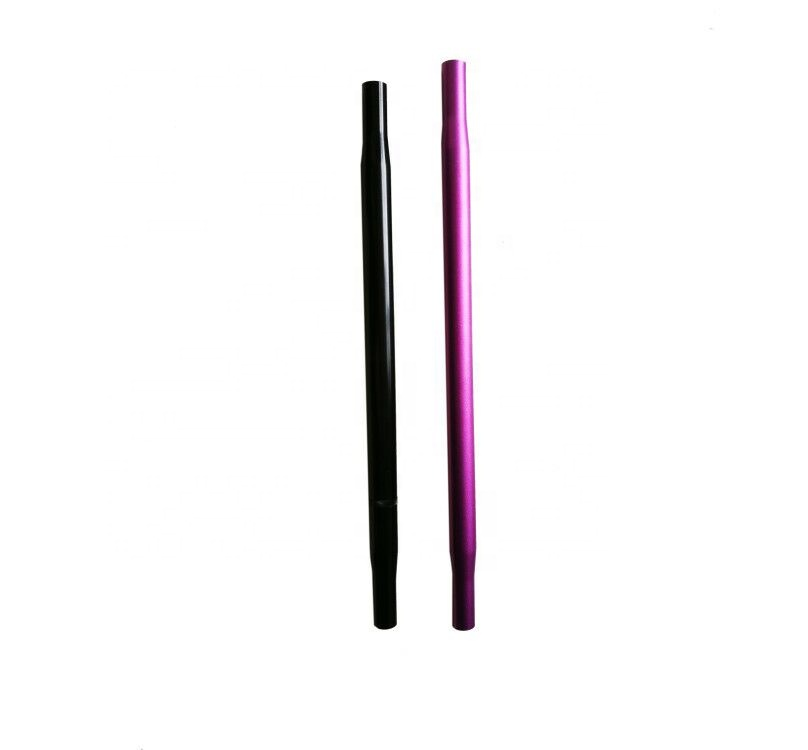 Universal OE NO. and 3/8"-24 Thread AL6061 Swedged Rods/Radius Rods Length 6.5" for Sprint Cars made of Durable Aluminum
