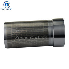 ISO9001 Tungsten Carbide TC Bearing For Mud Lubricated Drilling Tools In Oil Gas Industry