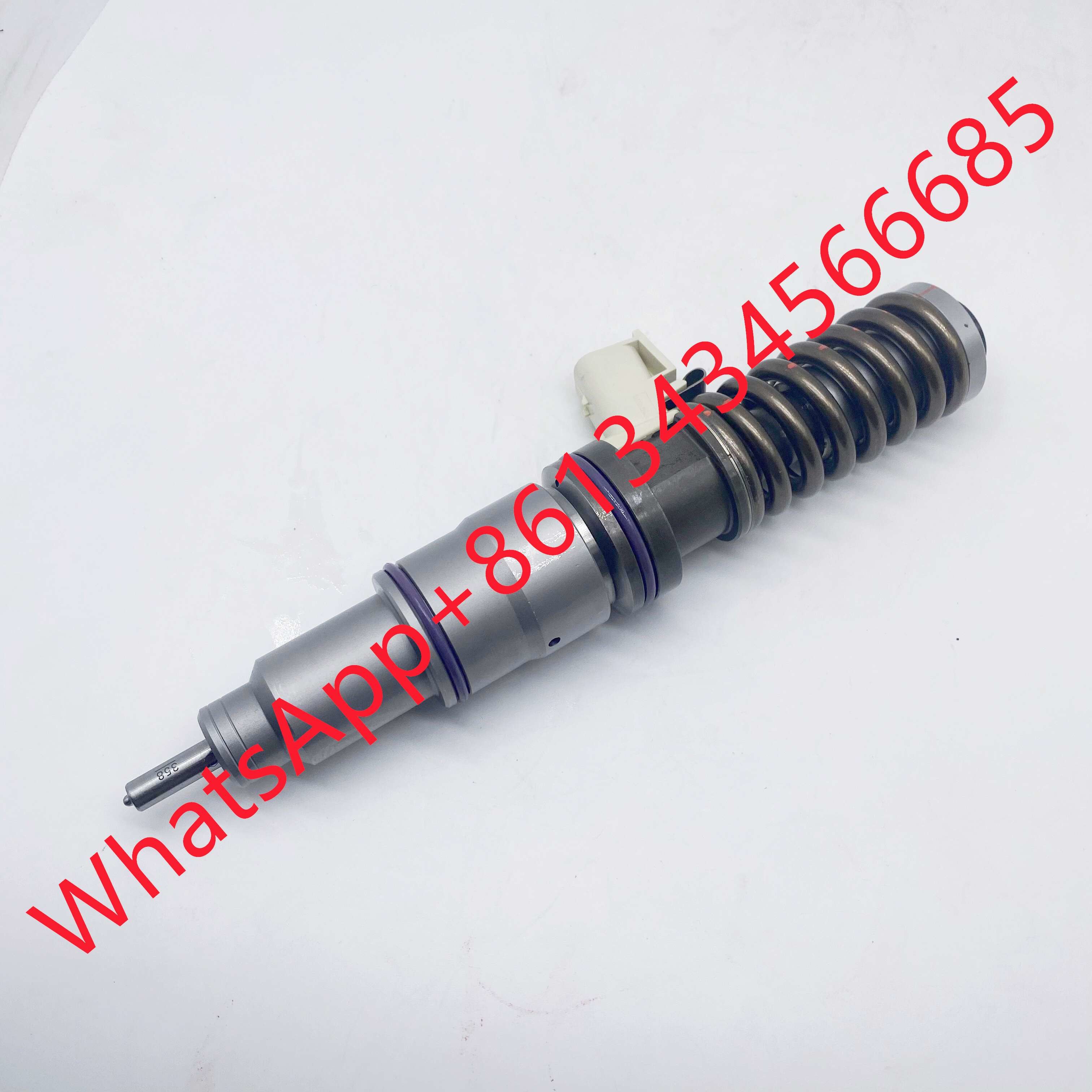 Diesel Common Rail Injector BEBE4D21002 33800-84840