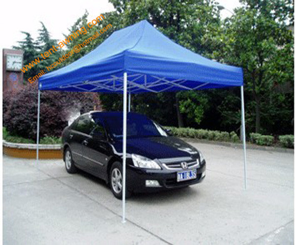 Outdoor 3x6m Waterproof UV Resistance Easy Up Carport Tent Mobile Carport Tent
