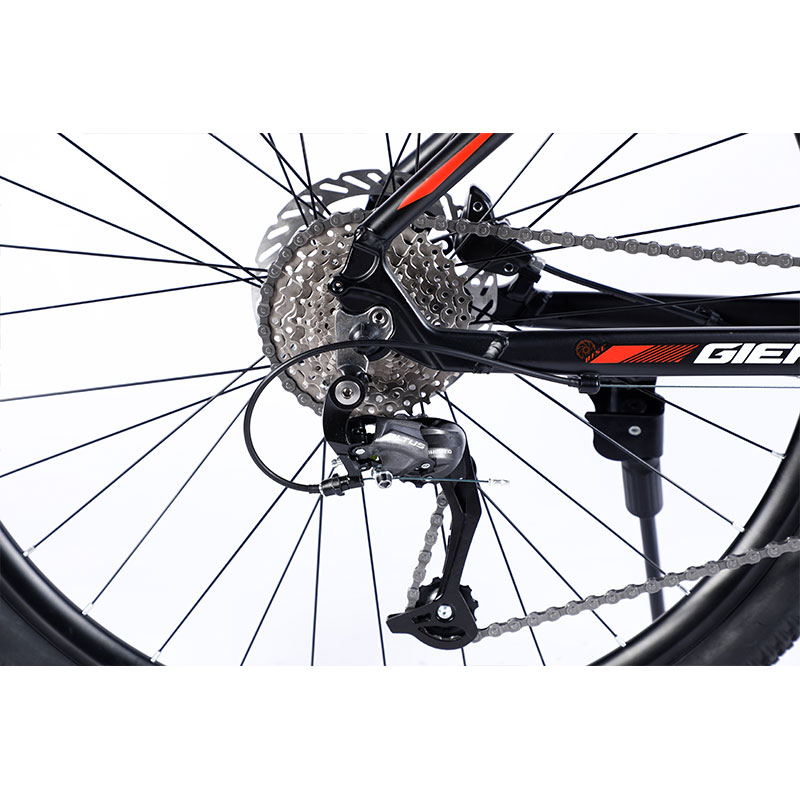 Off-Road Mountain Bicycle Mountain Bike Cst 2.10 with Al Cassette Hub For Dsic Brake