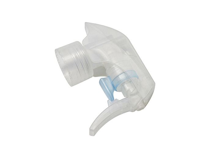 0.6cc 24/410 Mini Trigger Sprayer For Cleaning Pump