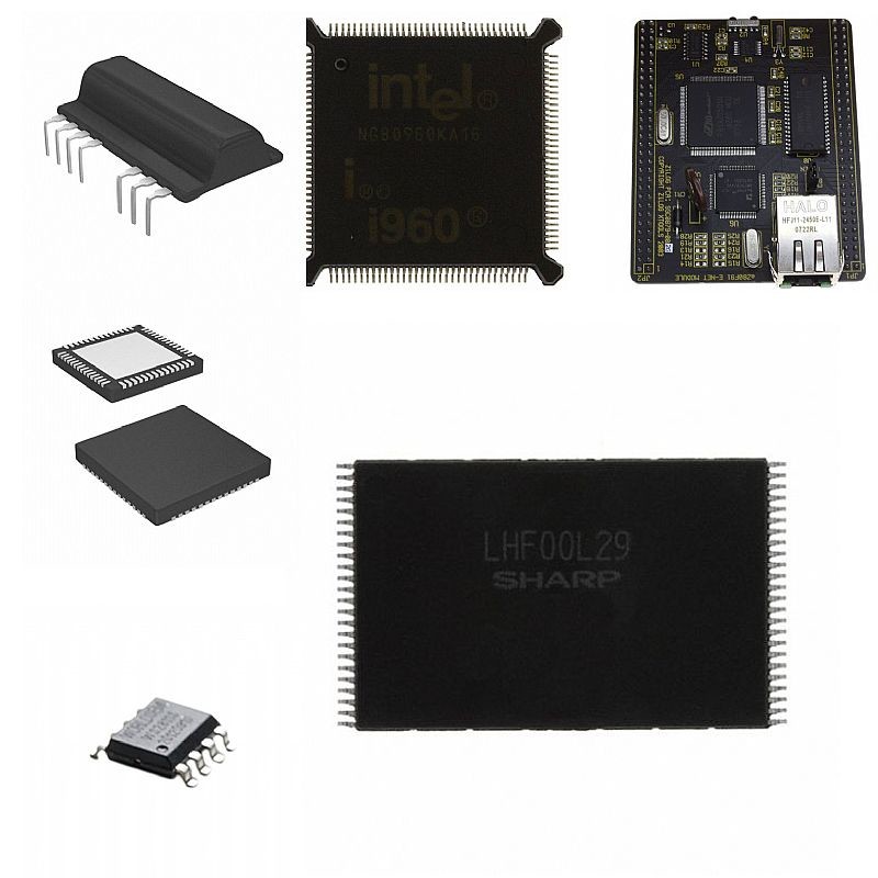 MT29TZZZ5D6DKFRL-107W.9 - 2GB DDR2 SDRAM