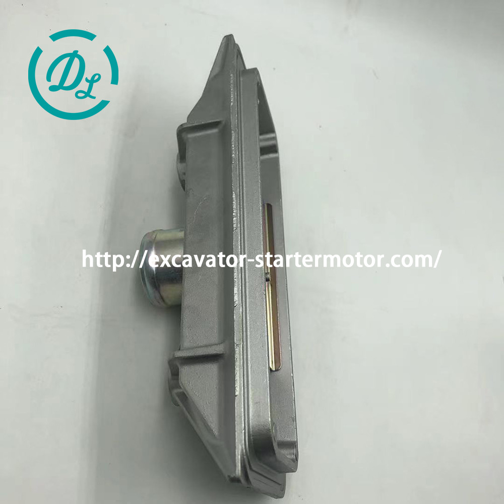 1-11290254-1 Engine Parts Pusher Chamber Cover 1112902541 Engine 6BG1
