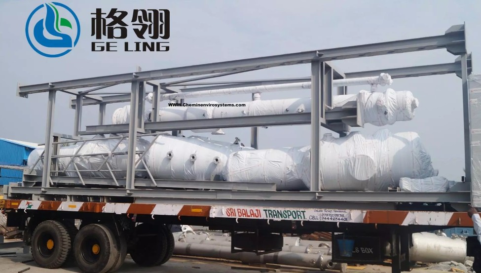 PLC Automatic Control 4000bph Mango Juice Production Line Beverage Fluid Barrel Aseptic Filling Machine