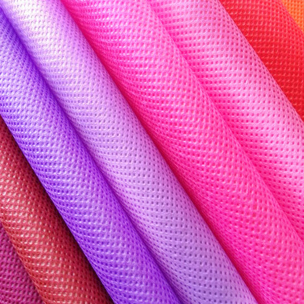 Custom non woven polypropylene non-woven fabric nonwoven rolls