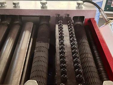 Wood Planner Machine Woodworking Machinery 830*825*1340mm Spindle Speed 5000r/Min