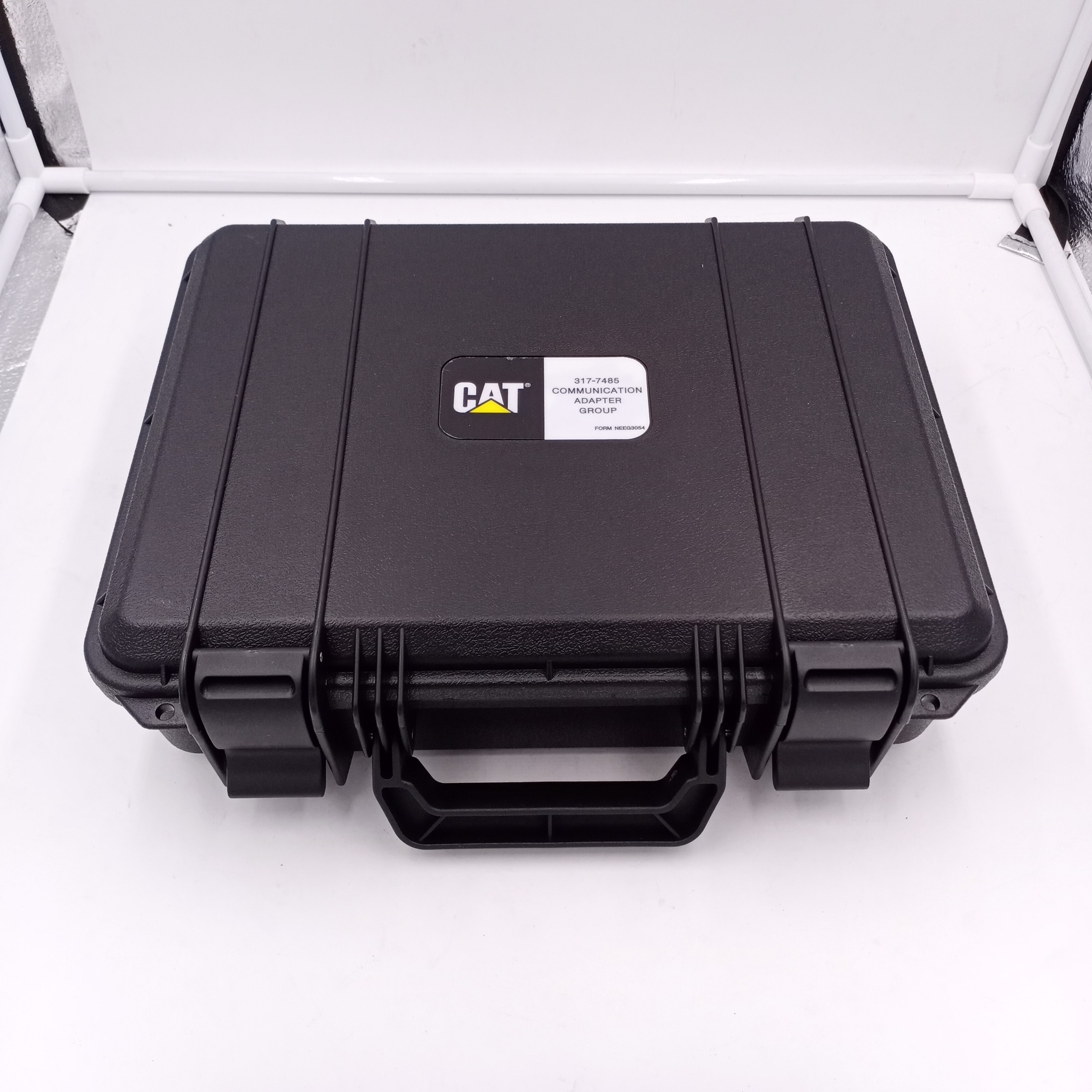 catererpillar Excavator Diagnostic Tool Communicaterion Adaptor Group ET3 317-7485